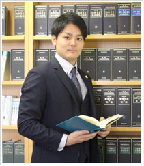 田中航弁護士
