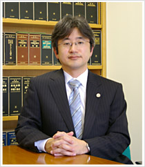 石井慎也弁護士